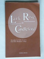 LARK RISE TO CANDLEFORD two plays by KEITH DEWHURS