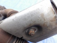 silencer left Porsche 911 996 3.6 99611113257 LIFT