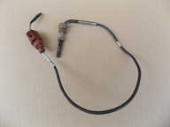 Vw skoda audi датчик temp. выхлопных газов 03g906088k - фото