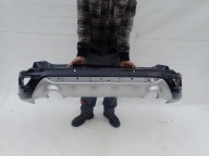 FORD KUGA II 2 MK2 TITANIUM 12- bumper rear part PDC