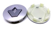 Renault крышка дисков колпачок колпачок 57mm