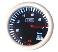 Indikátor tlaku Auto Gauge 27027SWL-SM.BAR