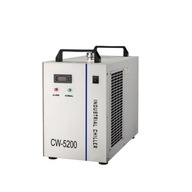 CHILLER CW5200 Chłodnica do lasera CO2