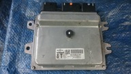 Компьютер nissan note 1.6 16v mec930-840 - фото