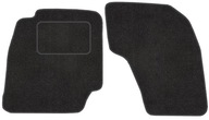 Motohobby velúr Autószönyegek 2 darab