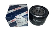 Bosch f 026 407 024 фильтр масла, маслом - фото