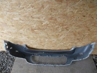 BUMPER REAR PART REAR MINI COOPER COUNTRYMAN