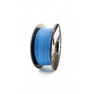 Filament F3D PET-G Blue Modrá 1kg 1,75mm pre tlačiareň 3D