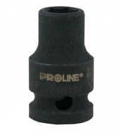 NÁSTAVEC 6K PRÍKLEPOVÝ 1/2" 12MM PROLINE