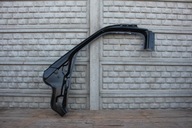 Стойка порог левый vw crafter 2e0 06-18