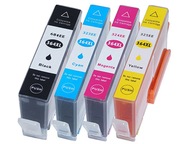 Atrament Premium Toner & Ink TUHP-364-4X-PREMIUM-XL pre HP sada