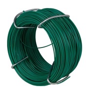 PVC ZAHRADNICKÝ VÁZACÍ DRÁT 1.00x50 M