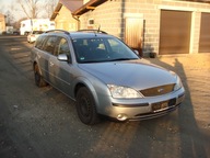 Охладитель климата ford mondeo mk3 дизель бензин !!! - фото