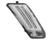 Фара позиционная led volvo xc60 xc-60 1 и 2008-2013