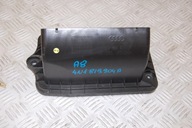 Впуск воздуха audi a8 d5 4n 4n1819904a - фото