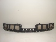 spoiler accessori Paraurti posteriore MERCEDES ML W166 AMG