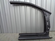 Vw up skoda citigo seat mii стойка порог 1s правый - фото