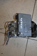 Vw sharan mk2 насос abs 7m3907379h