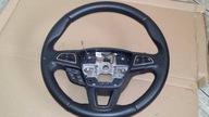 Ford focus mk3 рестайлинг 2016 r руль многофункциональный