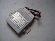 Модуль парктроники mercedes a-klasa w176 a1729000302