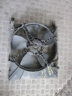 Ventilátor chladiča CHEVROLET AVEO 1.2 B 07-11r