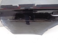 door left rear. MERCEDES CLS W218 NR 11218