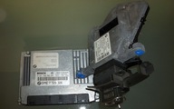 Bmw f10 f20 f30 компьютер 8574091 0281019806 2,0d