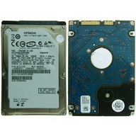 Pevný disk Hitachi HCC545016B9A300 | 0J11191 | 160GB SATA 2,5"