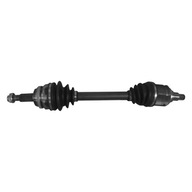 Полуось шрус левая gsp 69609 toyota sienna 4wd 3.3 3.5 2004-2010 - фото