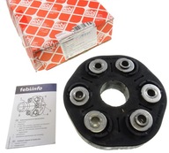 Febi bilstein 19795 polaczenie, вал продольный