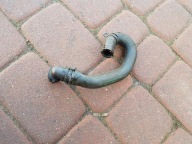 wiring hose pipe Mercedes W218 CLS 350 CDI
