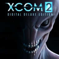 XCOM 2 DELUXE + 3 DLC PL PC STEAM KLUCZ + GRATIS