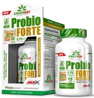 Amix Probio Forte 60kaps Probiotikum VegeCaps