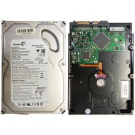 Pevný disk Seagate ST380810AS | FW 3.AAD | 80GB SATA 3,5"
