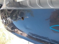 BUMPER REAR PART REAR AUDI A5 SPORTBACK 10- 8T8