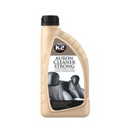K2 K2 auron cleaner strong 1L do czyszczenia skory