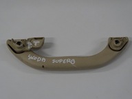 Skoda superb и 01-08 держатель потолка правый задний