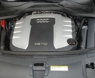Двигатель audi a8 d4 4.2 tdi cds.обмен - фото