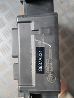 Модуль bsi mitsubishi лансер  viii x 8637a321 - фото