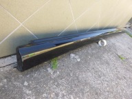 MERCEDES B KLASA 246 cap threshold moulding right