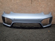 Бампер перед передний porsche cayman gts 981 2015-