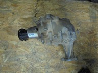 Редуктор opel mokka 24263337aab trax 4x4 1.7 cdti