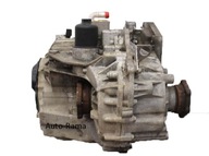 Коробка передач dsg 6-biegow dq250 seat toledo
