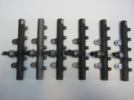Rampe injection NISSAN NOTE 1.5 DCI 8200701690