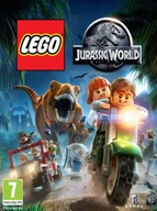 LEGO JURASSIC WORLD STEAM + GRATIS