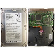 Pevný disk Seagate ST3400832A | FW 3.03 | 400GB PATA (IDE/ATA) 3,5"
