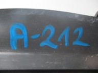 torpedo Mercedes E-klasa 212