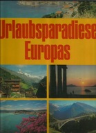 9086 Urlaubsparadiese Europas.