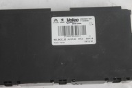 modulo GRUPPO STUFA RISCALDAMENTO 9665961480 PEUGEOT 508 e 10