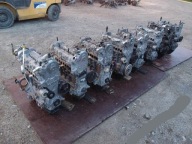 engine FORD KA MK2 1.3 TDCi